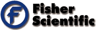 Fisher Scientific Logo